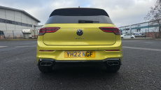 Volkswagen Golf 1.5 TSI 150 R-Line 5dr Petrol Hatchback